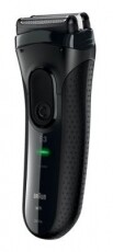 BRAUN 3 3000s elektromos borotva Sz&eacute;ps&eacute;g&aacute;pol&aacute;s / Eg&eacute;szs&eacute;g - Szőrtelen&iacute;tő / borotva - F&eacute;rfi borotva - 314441