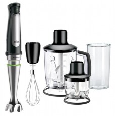 BRAUN MQ7045X Multiquick 7 botmixer Konyhai term&eacute;kek - Konyhai kisg&eacute;p (elők&eacute;sz&iacute;t&eacute;s / feldolgoz&aacute;s) - Botmixer - 370478