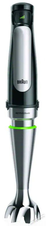 BRAUN MQ7087X Multiquick 7 botmixer Konyhai term&eacute;kek - Konyhai kisg&eacute;p (elők&eacute;sz&iacute;t&eacute;s / feldolgoz&aacute;s) - Botmixer - 364206