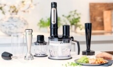 BRAUN MQ7087X Multiquick 7 botmixer Konyhai term&eacute;kek - Konyhai kisg&eacute;p (elők&eacute;sz&iacute;t&eacute;s / feldolgoz&aacute;s) - Botmixer - 364206