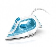BRAUN SI3053BL TexStyle 3 gőz&ouml;lős vasal&oacute; - k&eacute;k H&aacute;ztart&aacute;s / Otthon / K&uuml;lt&eacute;r - Vasal&oacute; - Vasal&oacute; - 346628