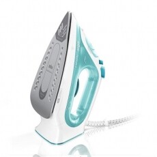 BRAUN SI3041GR TexStyle 3 gőz&ouml;lős vasal&oacute; H&aacute;ztart&aacute;s / Otthon / K&uuml;lt&eacute;r - Vasal&oacute; - Vasal&oacute; - 346627