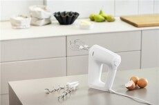 BRAUN HM3000 k&eacute;zi mixer Konyhai term&eacute;kek - Konyhai kisg&eacute;p (elők&eacute;sz&iacute;t&eacute;s / feldolgoz&aacute;s) - K&eacute;zi mixer - 295596