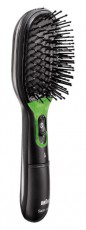 BRAUN Satin Hair 7 BR710 hajkefe Sz&eacute;ps&eacute;g&aacute;pol&aacute;s / Eg&eacute;szs&eacute;g - Haj&aacute;pol&aacute;s - F&eacute;sű / hajkefe - 311458