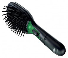 BRAUN Satin Hair 7 BR710 hajkefe Sz&eacute;ps&eacute;g&aacute;pol&aacute;s / Eg&eacute;szs&eacute;g - Haj&aacute;pol&aacute;s - F&eacute;sű / hajkefe - 311458