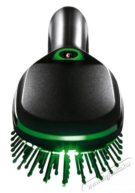 BRAUN Satin Hair 7 BR710 hajkefe Sz&eacute;ps&eacute;g&aacute;pol&aacute;s / Eg&eacute;szs&eacute;g - Haj&aacute;pol&aacute;s - F&eacute;sű / hajkefe - 311458
