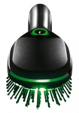 BRAUN Satin Hair 7 BR710 hajkefe Sz&eacute;ps&eacute;g&aacute;pol&aacute;s / Eg&eacute;szs&eacute;g - Haj&aacute;pol&aacute;s - F&eacute;sű / hajkefe - 311458