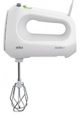 BRAUN HM1010.WH K&eacute;zi mixer - feh&eacute;r Konyhai term&eacute;kek - Konyhai kisg&eacute;p (elők&eacute;sz&iacute;t&eacute;s / feldolgoz&aacute;s) - K&eacute;zi mixer - 371947