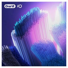 BRAUN Oral-B iO Ultimate Clean elektromos fogkefefej 4 db - feh&eacute;r Sz&eacute;ps&eacute;g&aacute;pol&aacute;s / Eg&eacute;szs&eacute;g - Sz&aacute;j / fog &aacute;pol&aacute;s - Kieg&eacute;sz&iacute;tő - 372255