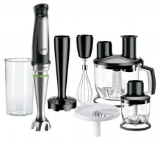 BRAUN MQ7087X Multiquick 7 botmixer Konyhai term&eacute;kek - Konyhai kisg&eacute;p (elők&eacute;sz&iacute;t&eacute;s / feldolgoz&aacute;s) - Botmixer - 364206