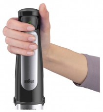 BRAUN MQ7087X Multiquick 7 botmixer Konyhai term&eacute;kek - Konyhai kisg&eacute;p (elők&eacute;sz&iacute;t&eacute;s / feldolgoz&aacute;s) - Botmixer - 364206