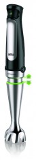BRAUN MQ7087X Multiquick 7 botmixer Konyhai term&eacute;kek - Konyhai kisg&eacute;p (elők&eacute;sz&iacute;t&eacute;s / feldolgoz&aacute;s) - Botmixer - 364206