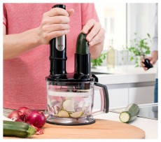 BRAUN MQ7087X Multiquick 7 botmixer Konyhai term&eacute;kek - Konyhai kisg&eacute;p (elők&eacute;sz&iacute;t&eacute;s / feldolgoz&aacute;s) - Botmixer - 364206