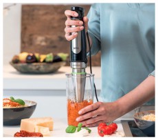 BRAUN MQ7087X Multiquick 7 botmixer Konyhai term&eacute;kek - Konyhai kisg&eacute;p (elők&eacute;sz&iacute;t&eacute;s / feldolgoz&aacute;s) - Botmixer - 364206