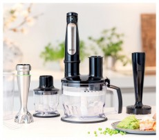 BRAUN MQ7087X Multiquick 7 botmixer Konyhai term&eacute;kek - Konyhai kisg&eacute;p (elők&eacute;sz&iacute;t&eacute;s / feldolgoz&aacute;s) - Botmixer - 364206