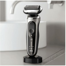 BRAUN Series 5-6-7 Flex k&eacute;sz&uuml;l&eacute;kekhez t&ouml;ltő&aacute;llv&aacute;ny Sz&eacute;ps&eacute;g&aacute;pol&aacute;s / Eg&eacute;szs&eacute;g - Szőrtelen&iacute;tő / borotva - F&eacute;rfi szőrtelen&iacute;tő kieg&eacute;sz&iacute;tő - 380573