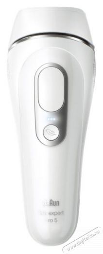 BRAUN SILK-EXPERT IPL PL5145 villan&oacute;f&eacute;nyes szőrtelen&iacute;tő Sz&eacute;ps&eacute;g&aacute;pol&aacute;s / Eg&eacute;szs&eacute;g - Szőrtelen&iacute;tő / borotva - Tart&oacute;s szőrtelen&iacute;tő - 381083