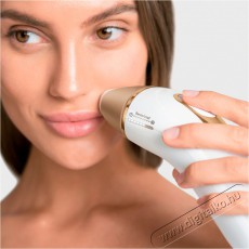 BRAUN SILK-EXPERT IPL PL5243 villan&oacute;f&eacute;nyes szőrtelen&iacute;tő Sz&eacute;ps&eacute;g&aacute;pol&aacute;s / Eg&eacute;szs&eacute;g - Szőrtelen&iacute;tő / borotva - Tart&oacute;s szőrtelen&iacute;tő - 381081
