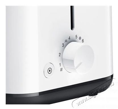 BRAUN HT1010WH Keny&eacute;rpir&iacute;t&oacute; Konyhai term&eacute;kek - Konyhai kisg&eacute;p (s&uuml;t&eacute;s / főz&eacute;s / hűt&eacute;s / &eacute;telk&eacute;sz&iacute;t&eacute;s) - Keny&eacute;rpir&iacute;t&oacute; - 381924