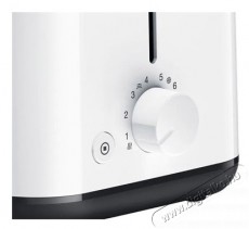 BRAUN HT1010WH Keny&eacute;rpir&iacute;t&oacute; Konyhai term&eacute;kek - Konyhai kisg&eacute;p (s&uuml;t&eacute;s / főz&eacute;s / hűt&eacute;s / &eacute;telk&eacute;sz&iacute;t&eacute;s) - Keny&eacute;rpir&iacute;t&oacute; - 381924