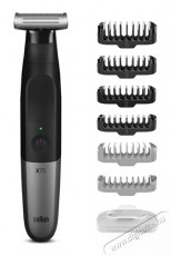 BRAUN XT5200 Borotva &eacute;s szak&aacute;llv&aacute;g&oacute; Sz&eacute;ps&eacute;g&aacute;pol&aacute;s / Eg&eacute;szs&eacute;g - Szőrtelen&iacute;tő / borotva - F&eacute;rfi borotva - 381929
