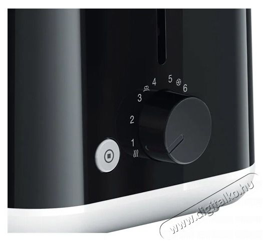 BRAUN HT1010BK Keny&eacute;rpir&iacute;t&oacute; Konyhai term&eacute;kek - Konyhai kisg&eacute;p (s&uuml;t&eacute;s / főz&eacute;s / hűt&eacute;s / &eacute;telk&eacute;sz&iacute;t&eacute;s) - Keny&eacute;rpir&iacute;t&oacute; - 381923