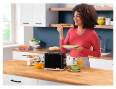 BRAUN HT1010BK Keny&eacute;rpir&iacute;t&oacute; Konyhai term&eacute;kek - Konyhai kisg&eacute;p (s&uuml;t&eacute;s / főz&eacute;s / hűt&eacute;s / &eacute;telk&eacute;sz&iacute;t&eacute;s) - Keny&eacute;rpir&iacute;t&oacute; - 381923