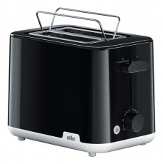 BRAUN HT1010BK Keny&eacute;rpir&iacute;t&oacute; Konyhai term&eacute;kek - Konyhai kisg&eacute;p (s&uuml;t&eacute;s / főz&eacute;s / hűt&eacute;s / &eacute;telk&eacute;sz&iacute;t&eacute;s) - Keny&eacute;rpir&iacute;t&oacute; - 381923