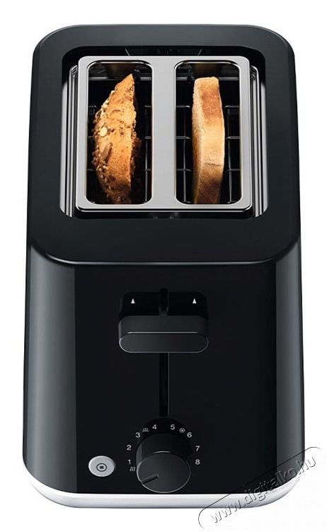 BRAUN HT1010BK Keny&eacute;rpir&iacute;t&oacute; Konyhai term&eacute;kek - Konyhai kisg&eacute;p (s&uuml;t&eacute;s / főz&eacute;s / hűt&eacute;s / &eacute;telk&eacute;sz&iacute;t&eacute;s) - Keny&eacute;rpir&iacute;t&oacute; - 381923