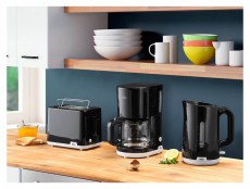 BRAUN HT1010BK Keny&eacute;rpir&iacute;t&oacute; Konyhai term&eacute;kek - Konyhai kisg&eacute;p (s&uuml;t&eacute;s / főz&eacute;s / hűt&eacute;s / &eacute;telk&eacute;sz&iacute;t&eacute;s) - Keny&eacute;rpir&iacute;t&oacute; - 381923