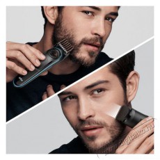 BRAUN BT5340 SZAK&Aacute;LLV&Aacute;G&Oacute; Sz&eacute;ps&eacute;g&aacute;pol&aacute;s / Eg&eacute;szs&eacute;g - Haj&aacute;pol&aacute;s - Haj / szak&aacute;ll v&aacute;g&oacute;, ny&iacute;r&oacute; - 399357