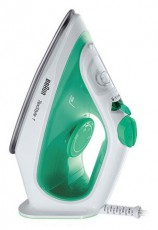 BRAUN SI1040GR gőz&ouml;lős vasal&oacute; H&aacute;ztart&aacute;s / Otthon / K&uuml;lt&eacute;r - Vasal&oacute; - Vasal&oacute; - 462946
