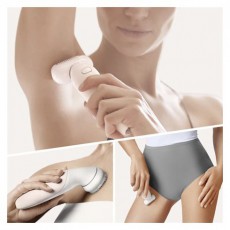 BRAUN SES 9030 EPIL&Aacute;TOR Sz&eacute;ps&eacute;g&aacute;pol&aacute;s / Eg&eacute;szs&eacute;g - Szőrtelen&iacute;tő / borotva - Női szőrtelen&iacute;tő - 477055