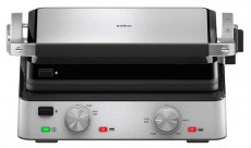 BRAUN CG7020 kontaktgrill Konyhai term&eacute;kek - Konyhai kisg&eacute;p (s&uuml;t&eacute;s / főz&eacute;s / hűt&eacute;s / &eacute;telk&eacute;sz&iacute;t&eacute;s) - Kontakt grill s&uuml;tő / s&uuml;tőlap - 478343