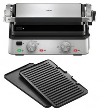 BRAUN CG7020 kontaktgrill Konyhai term&eacute;kek - Konyhai kisg&eacute;p (s&uuml;t&eacute;s / főz&eacute;s / hűt&eacute;s / &eacute;telk&eacute;sz&iacute;t&eacute;s) - Kontakt grill s&uuml;tő / s&uuml;tőlap - 478343