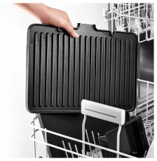 BRAUN CG7020 kontaktgrill Konyhai term&eacute;kek - Konyhai kisg&eacute;p (s&uuml;t&eacute;s / főz&eacute;s / hűt&eacute;s / &eacute;telk&eacute;sz&iacute;t&eacute;s) - Kontakt grill s&uuml;tő / s&uuml;tőlap - 478343