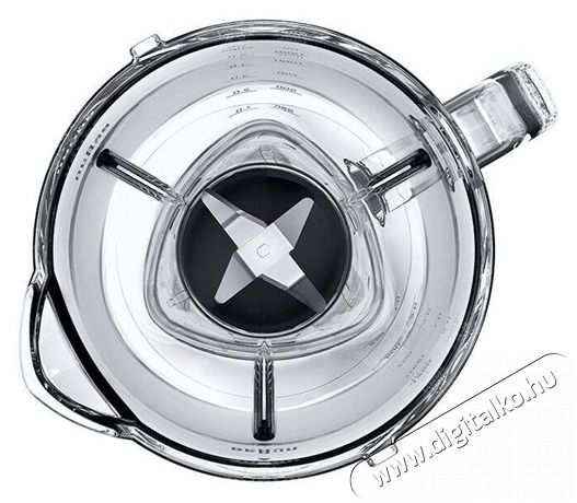 BRAUN JB1050WH turmixg&eacute;p Konyhai term&eacute;kek - Konyhai kisg&eacute;p (elők&eacute;sz&iacute;t&eacute;s / feldolgoz&aacute;s) - Turmixg&eacute;p - 478340