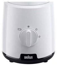 BRAUN JB1050WH turmixg&eacute;p Konyhai term&eacute;kek - Konyhai kisg&eacute;p (elők&eacute;sz&iacute;t&eacute;s / feldolgoz&aacute;s) - Turmixg&eacute;p - 478340
