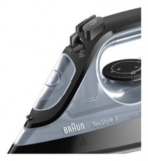 BRAUN SI3055BK VASAL&Oacute; GŐZ&Ouml;LŐS H&aacute;ztart&aacute;s / Otthon / K&uuml;lt&eacute;r - Vasal&oacute; - Vasal&oacute; - 496536