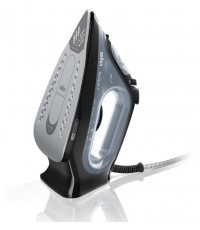 BRAUN SI3055BK VASAL&Oacute; GŐZ&Ouml;LŐS H&aacute;ztart&aacute;s / Otthon / K&uuml;lt&eacute;r - Vasal&oacute; - Vasal&oacute; - 496536