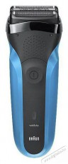 BRAUN 310BT WD borotva - k&eacute;k &eacute;s fekete Sz&eacute;ps&eacute;g&aacute;pol&aacute;s / Eg&eacute;szs&eacute;g - Szőrtelen&iacute;tő / borotva - F&eacute;rfi borotva - 361659