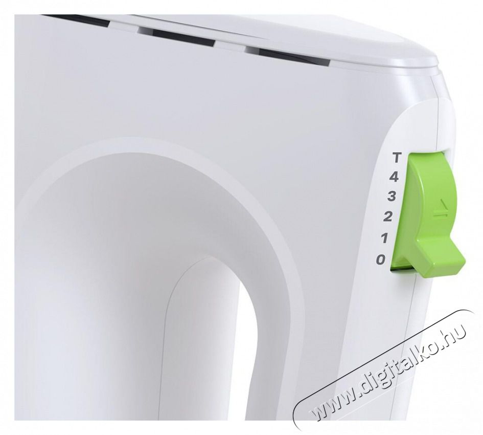 BRAUN HM1110WH k&eacute;zi mixer, feh&eacute;r Konyhai term&eacute;kek - Konyhai kisg&eacute;p (elők&eacute;sz&iacute;t&eacute;s / feldolgoz&aacute;s) - K&eacute;zi mixer - 500914