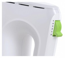 BRAUN HM1110WH k&eacute;zi mixer, feh&eacute;r Konyhai term&eacute;kek - Konyhai kisg&eacute;p (elők&eacute;sz&iacute;t&eacute;s / feldolgoz&aacute;s) - K&eacute;zi mixer - 500914