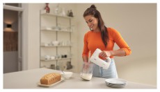 BRAUN HM1110WH k&eacute;zi mixer, feh&eacute;r Konyhai term&eacute;kek - Konyhai kisg&eacute;p (elők&eacute;sz&iacute;t&eacute;s / feldolgoz&aacute;s) - K&eacute;zi mixer - 500914