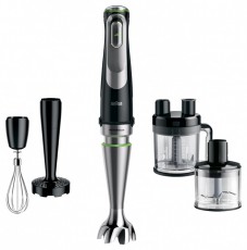 BRAUN MQ9195XLI botmixer Konyhai term&eacute;kek - Konyhai kisg&eacute;p (elők&eacute;sz&iacute;t&eacute;s / feldolgoz&aacute;s) - Botmixer - 500910