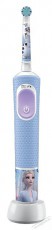 BRAUN Oral-B Pro Kids Frozen elektromos fogkefe gyerekeknek Sz&eacute;ps&eacute;g&aacute;pol&aacute;s / Eg&eacute;szs&eacute;g - Sz&aacute;j / fog &aacute;pol&aacute;s - Elektromos fogkefe - 500882