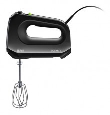 BRAUN HM2110BK k&eacute;zi mixer, fekete Konyhai term&eacute;kek - Konyhai kisg&eacute;p (elők&eacute;sz&iacute;t&eacute;s / feldolgoz&aacute;s) - K&eacute;zi mixer - 500928