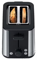 BRAUN HT1510BK keny&eacute;rpir&iacute;t&oacute;, fekete Konyhai term&eacute;kek - Konyhai kisg&eacute;p (s&uuml;t&eacute;s / főz&eacute;s / hűt&eacute;s / &eacute;telk&eacute;sz&iacute;t&eacute;s) - Keny&eacute;rpir&iacute;t&oacute; - 500909