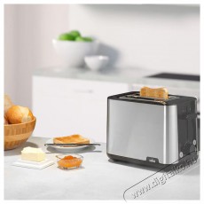 BRAUN HT1510BK keny&eacute;rpir&iacute;t&oacute;, fekete Konyhai term&eacute;kek - Konyhai kisg&eacute;p (s&uuml;t&eacute;s / főz&eacute;s / hűt&eacute;s / &eacute;telk&eacute;sz&iacute;t&eacute;s) - Keny&eacute;rpir&iacute;t&oacute; - 500909