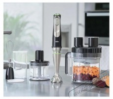 BRAUN MQ9195XLI botmixer Konyhai term&eacute;kek - Konyhai kisg&eacute;p (elők&eacute;sz&iacute;t&eacute;s / feldolgoz&aacute;s) - Botmixer - 500910